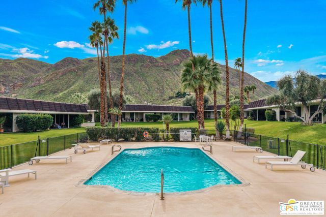 2170 S Barona Road, Palm Springs, CA 92264