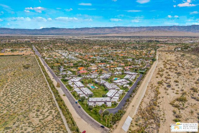 2170 S Barona Road, Palm Springs, CA 92264