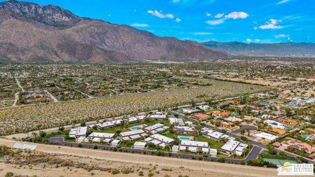 2170 S Barona Road, Palm Springs, CA 92264