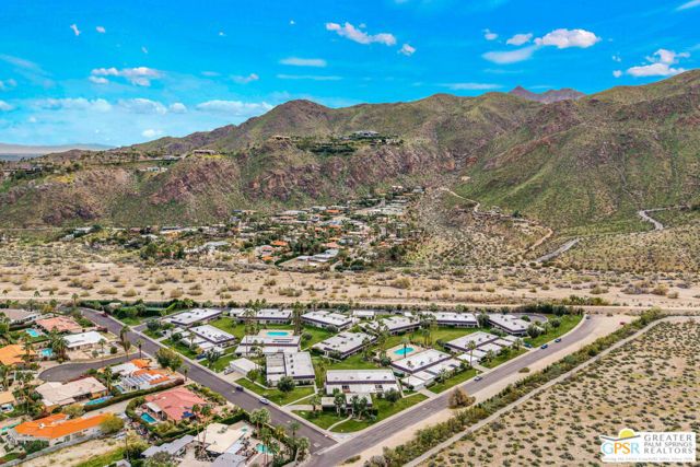 2170 S Barona Road, Palm Springs, CA 92264