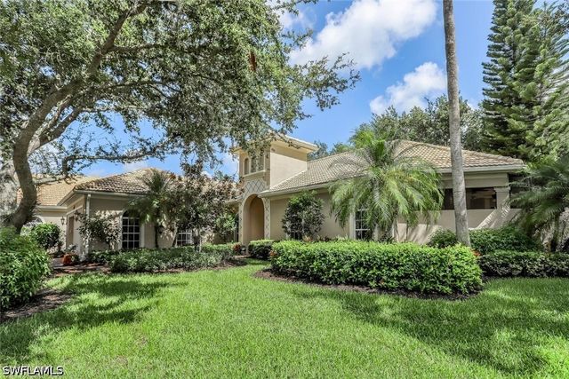 3155 Santorini CT, Naples, FL 34119