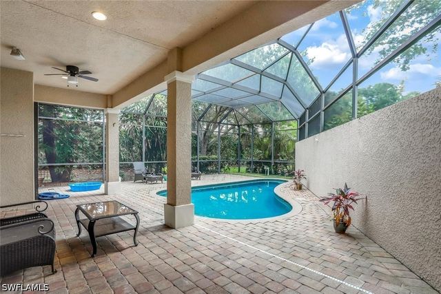 3155 Santorini CT, Naples, FL 34119