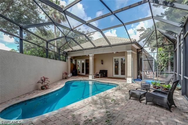 3155 Santorini CT, Naples, FL 34119