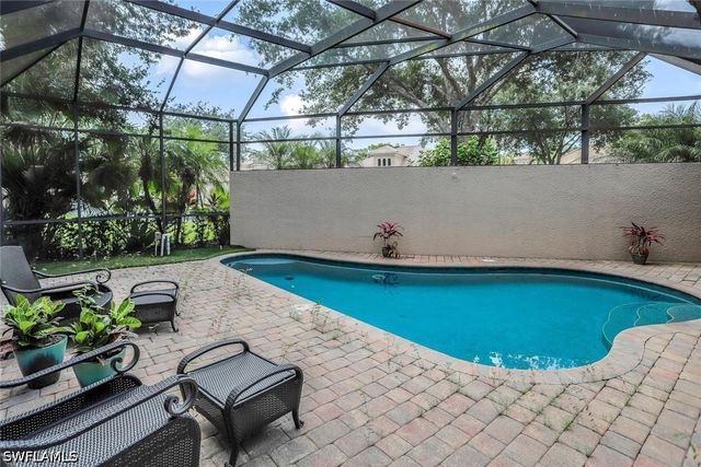 3155 Santorini CT, Naples, FL 34119