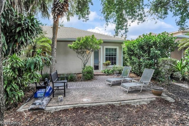 3155 Santorini CT, Naples, FL 34119