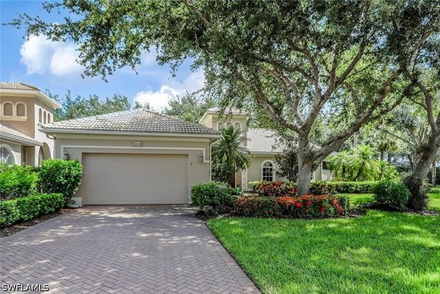 3155 Santorini CT, Naples, FL 34119