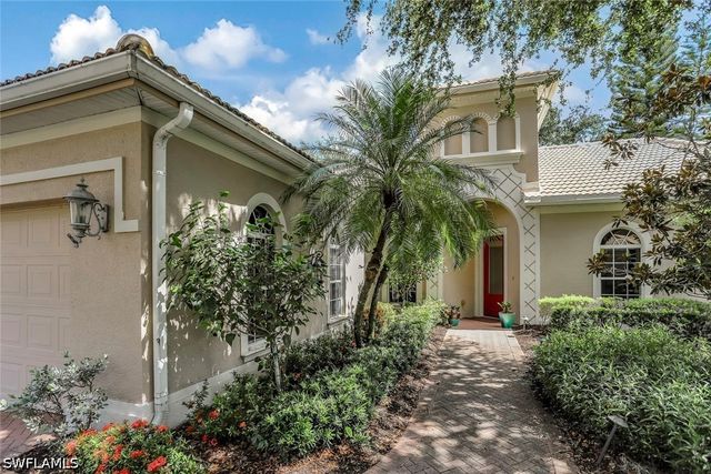 3155 Santorini CT, Naples, FL 34119