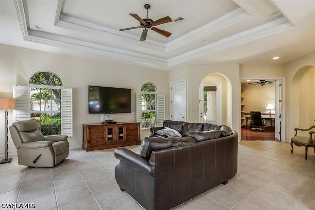 3155 Santorini CT, Naples, FL 34119
