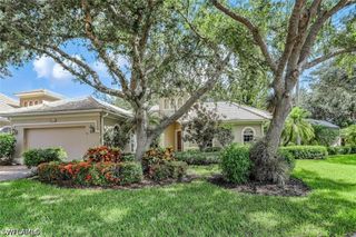 3155 Santorini CT, Naples, FL 34119