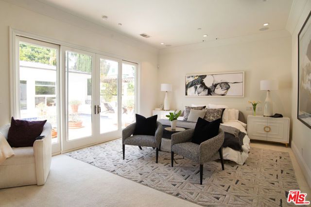 1031 Cove Way, Beverly Hills, CA 90210