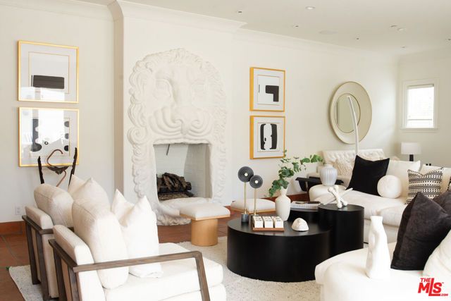 1031 Cove Way, Beverly Hills, CA 90210