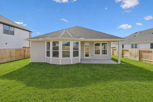 6707 Alejandro Place, Baytown, TX 77523