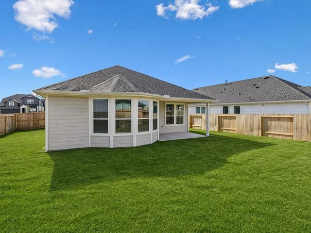 6707 Alejandro Place, Baytown, TX 77523