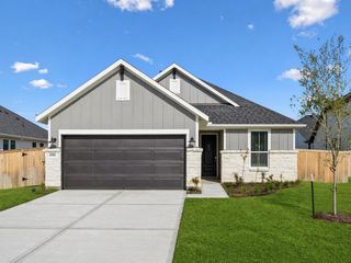 6707 Alejandro Place, Baytown, TX 77523
