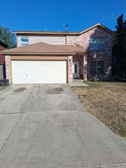 9615 Addersly, San Antonio, TX 78254