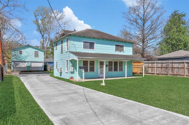 7115 Roswell Street, Houston, TX 77022