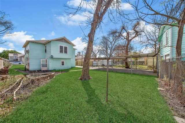 7115 Roswell Street, Houston, TX 77022