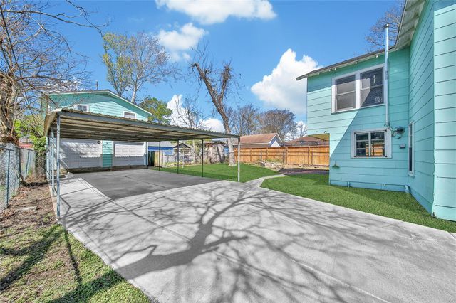 7115 Roswell Street, Houston, TX 77022