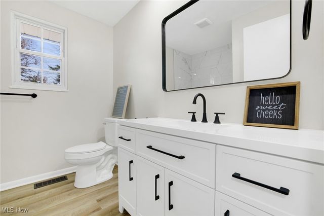 545 Snively Avenue NW, Massillon, OH 44646