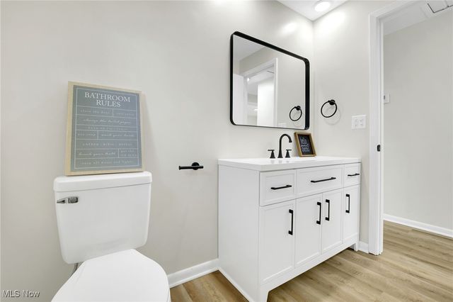 545 Snively Avenue NW, Massillon, OH 44646