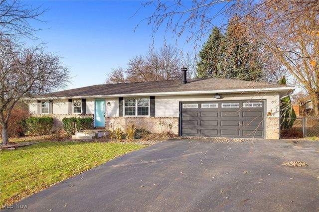 545 Snively Avenue NW, Massillon, OH 44646