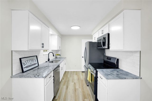 545 Snively Avenue NW, Massillon, OH 44646