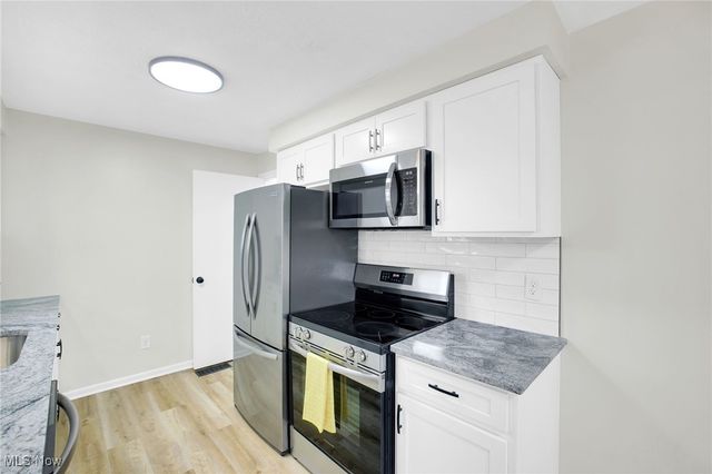 545 Snively Avenue NW, Massillon, OH 44646