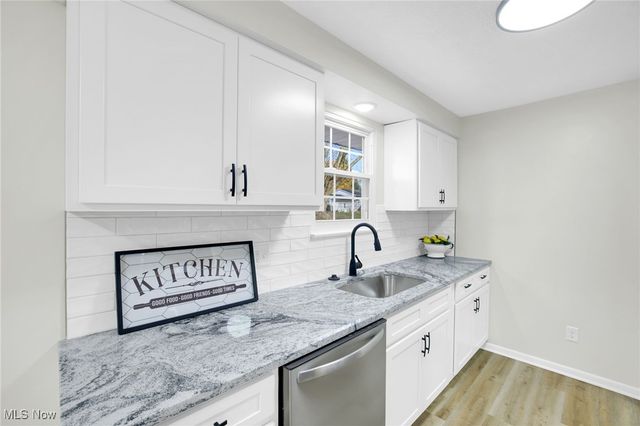 545 Snively Avenue NW, Massillon, OH 44646