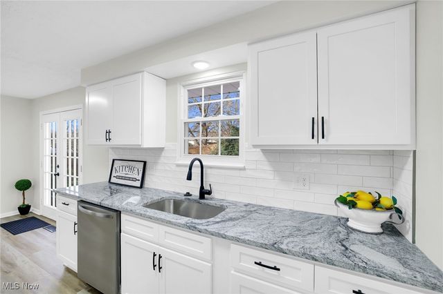 545 Snively Avenue NW, Massillon, OH 44646