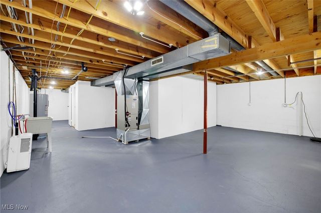 545 Snively Avenue NW, Massillon, OH 44646