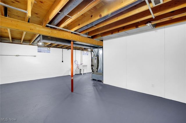 545 Snively Avenue NW, Massillon, OH 44646