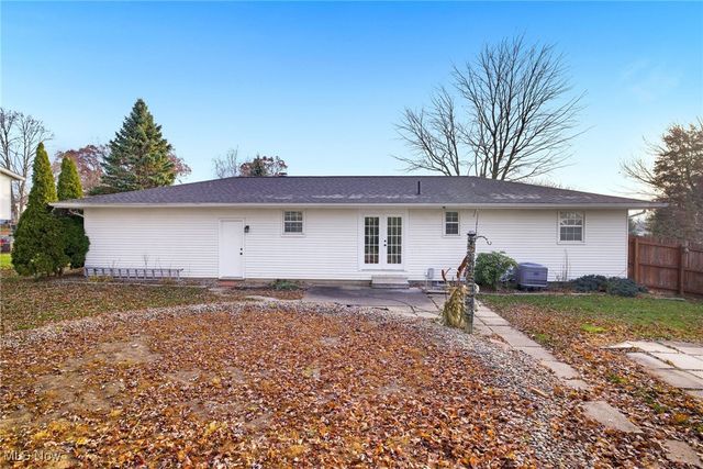 545 Snively Avenue NW, Massillon, OH 44646