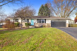 545 Snively Avenue NW, Massillon, OH 44646