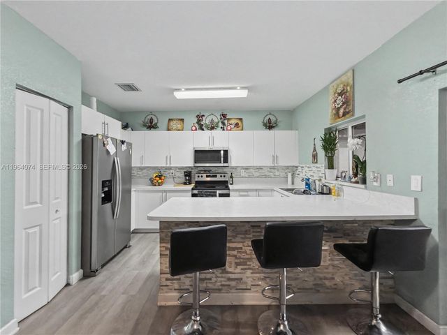 396 NW 12th Pl, Florida City, FL 33034