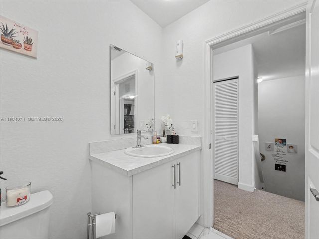 396 NW 12th Pl, Florida City, FL 33034