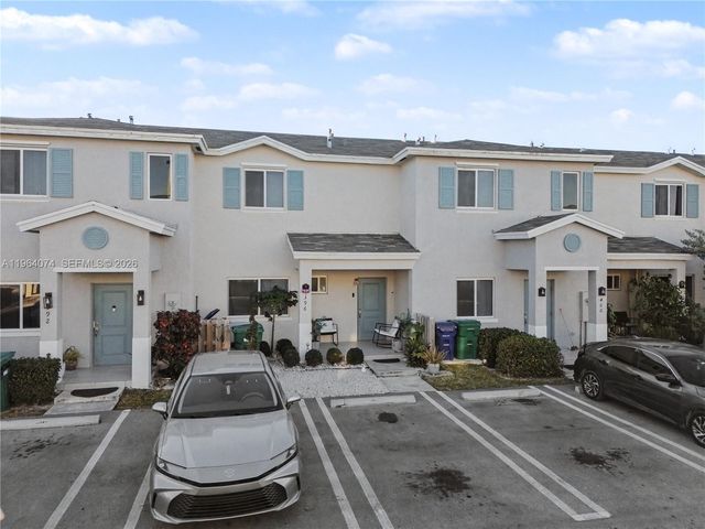 396 NW 12th Pl, Florida City, FL 33034