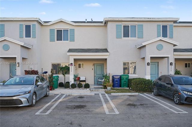 396 NW 12th Pl, Florida City, FL 33034