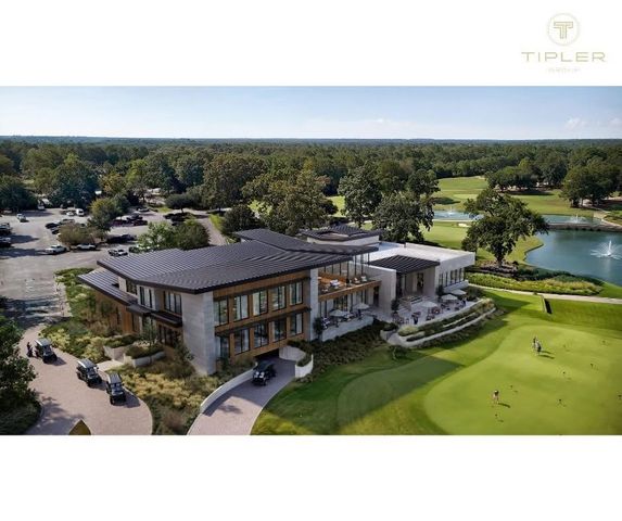 318 Paradise Isle, Montgomery, TX 77316