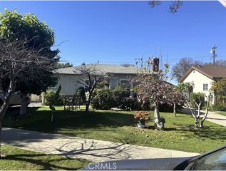 3109 Gage, El Monte, CA 91731