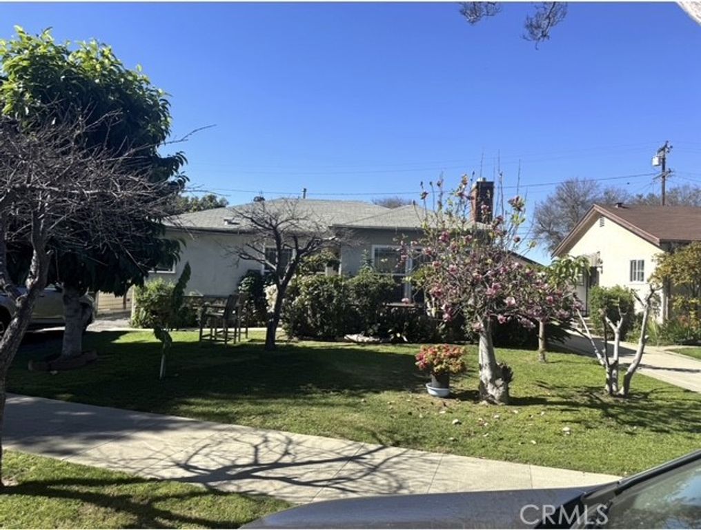 3109 Gage, El Monte, CA 91731