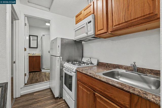 400 Ladera Dr, Vallejo, CA 94591