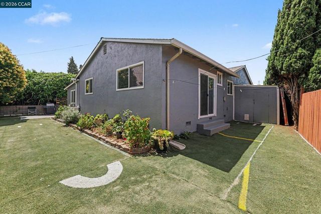 400 Ladera Dr, Vallejo, CA 94591