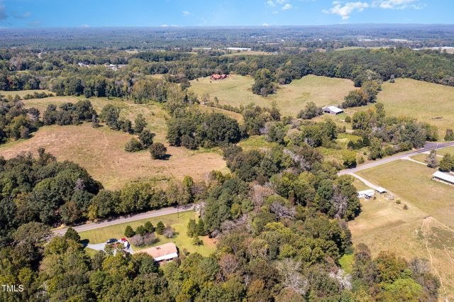 264 Wade Harris Road, Pittsboro, NC 27312