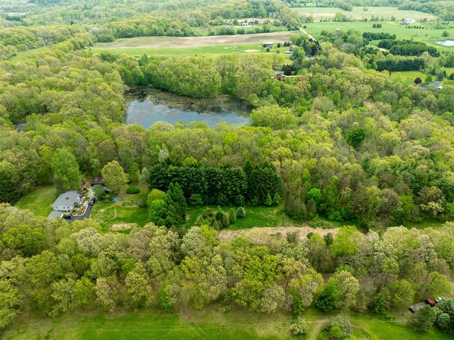 Vl Tipsico Lake Rd Parcel B, Fenton, MI 48430
