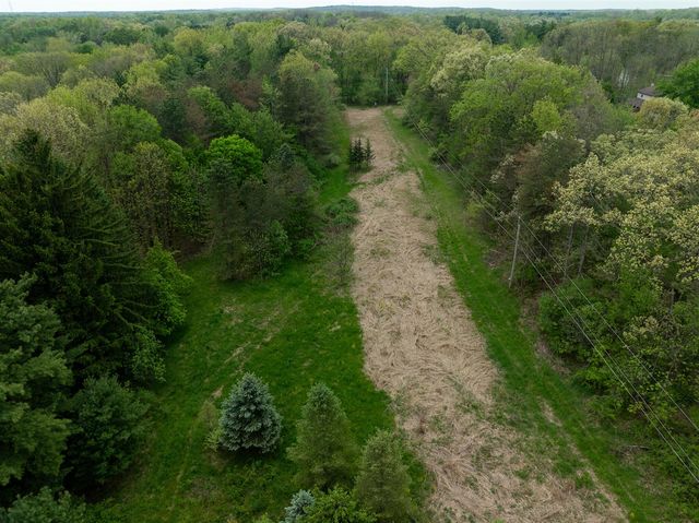 Vl Tipsico Lake Rd Parcel B, Fenton, MI 48430