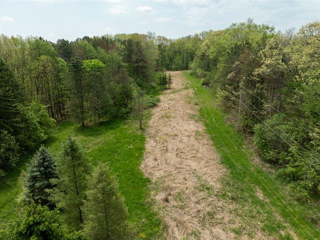 Vl Tipsico Lake Rd Parcel B, Fenton, MI 48430