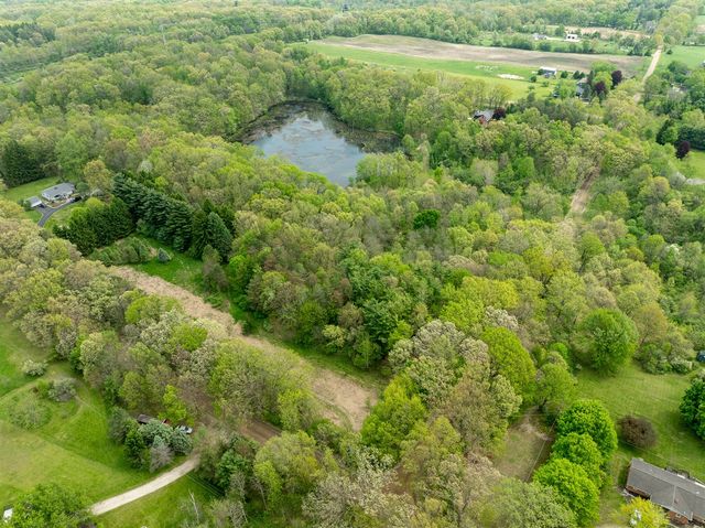 Vl Tipsico Lake Rd Parcel B, Fenton, MI 48430