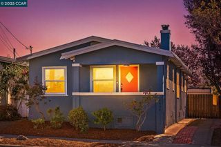1436 Delaware St, Berkeley, CA 94702