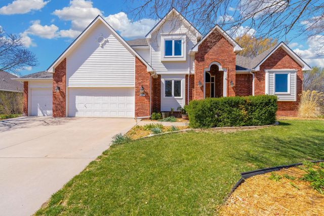 323 N Lancaster Dr, Wichita, KS 67230