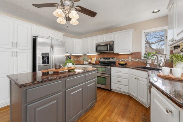 323 N Lancaster Dr, Wichita, KS 67230